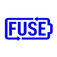 Fuse Power Management logo